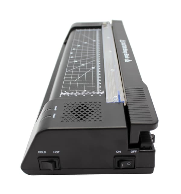 Laminator A3 med pappersgilotin Verotech VL-930