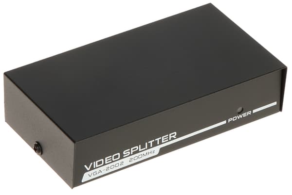 VGA-JAKAJA VGA-SP-1/2