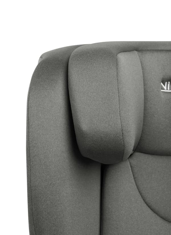 NIMBUS I-SIZE 4-12 GRAFITSITS (100-150 cm)