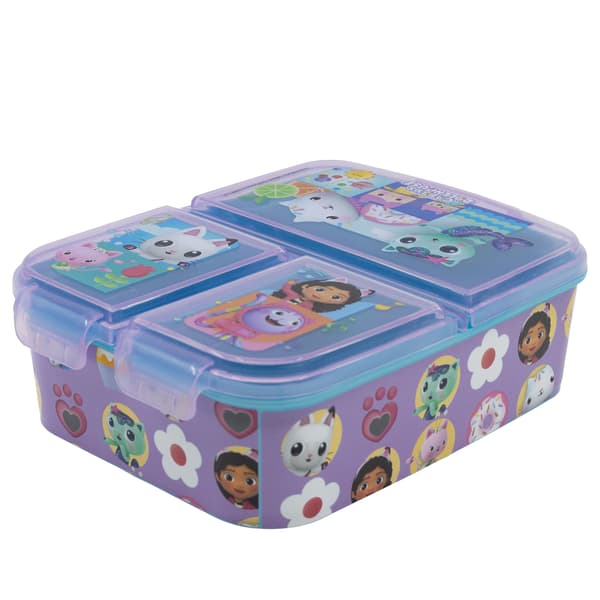 Cat House GABI MADKASSEORGANIZER 3 rum