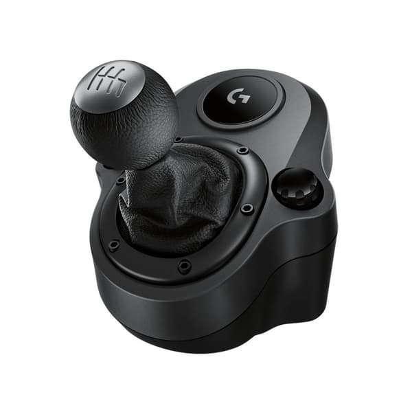 Logitech Driving Force Shifter för Xbox One