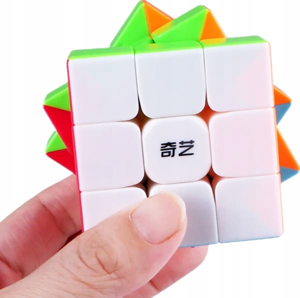 QiYi-soturi S 3x3x3