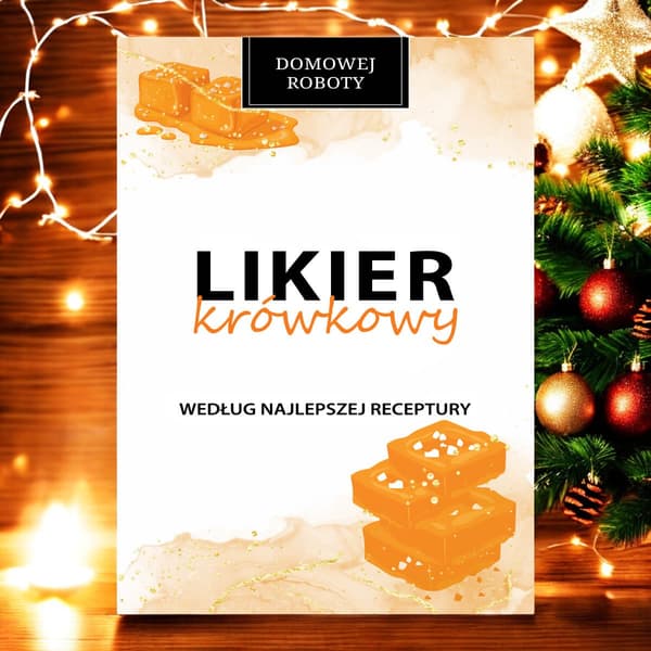 10x Hjemmelavede likøretiketter til flasker, gave