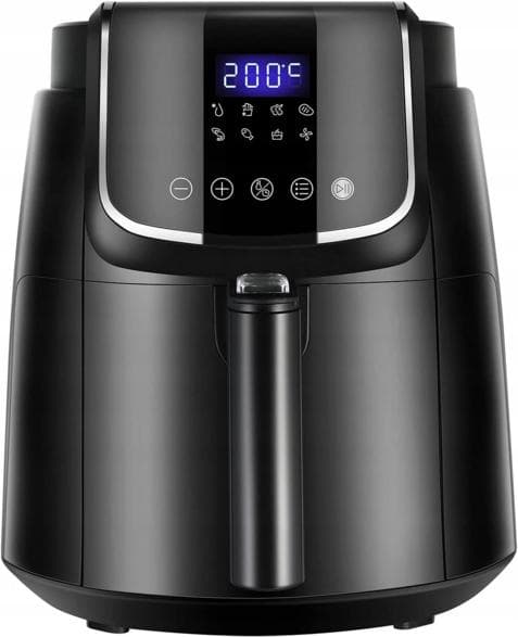 Luftfritös MIDEA MF-CN40C2 230973 Svart