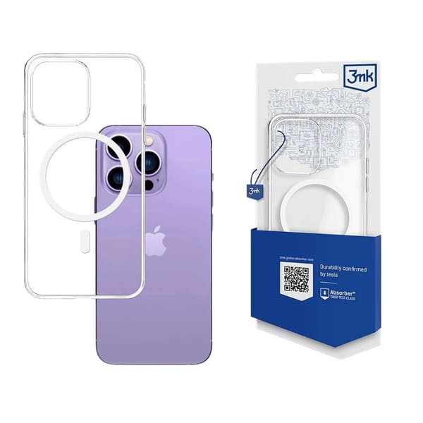 Apple iPhone 14 Pro Max - 3mm MagCase