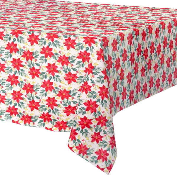 Festlig pletresistent dug 220x150 cm