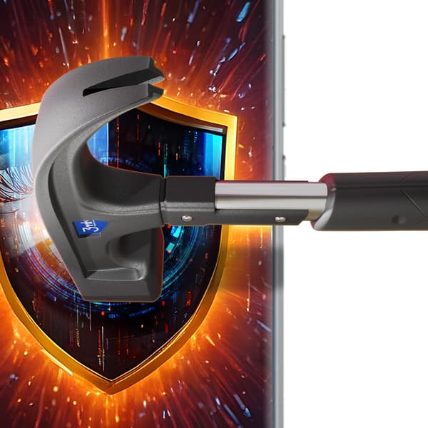 Realme 14 Pro+ - 3mk Silkemat Privacy