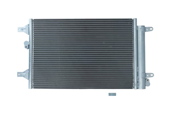 KONDENSATOR LUFTKONDITIONERING 7800210 KAMOKA