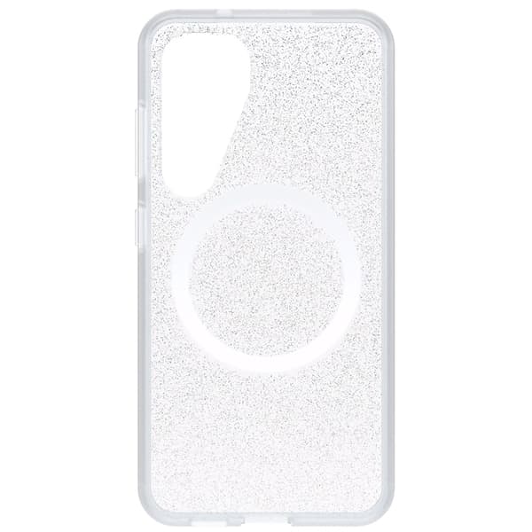 Samsung Otterbox React Magnetskal för Galaxy S25 Stardust