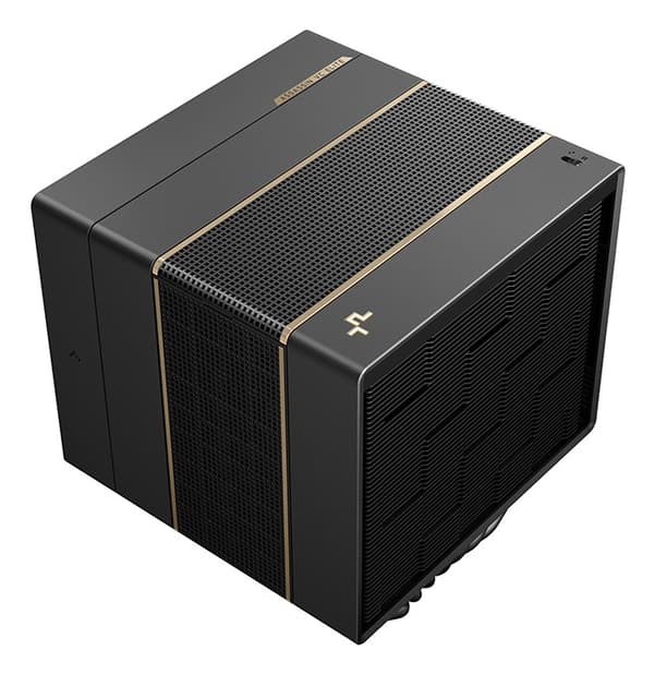 DeepCool ASSASSIN VC ELITE -jäähdytys