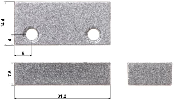 SIDOKONTAKT KN-CA51