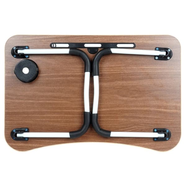 MORGENMADSBORD TIL SENG TIL BÆRBAR/TABLET 568018