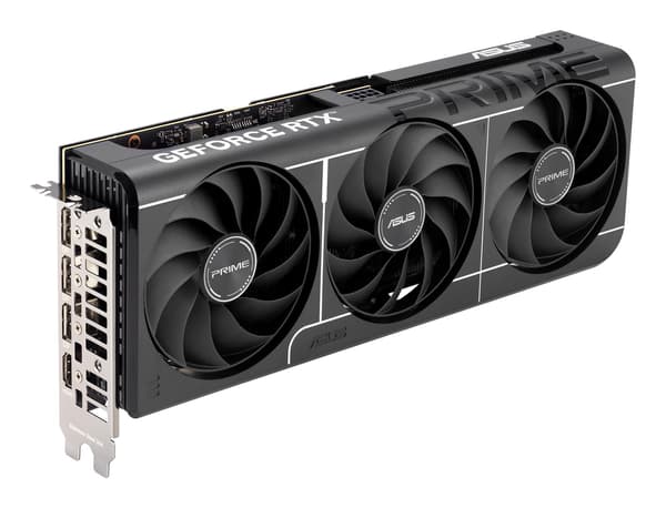 ASUS PRIME RTX 5060 TI 8GB OC grafikkort