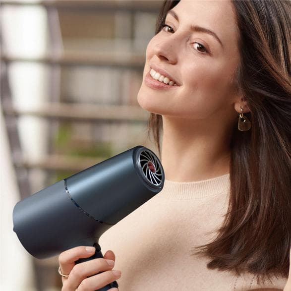 PHILIPS BHD512/00 Hiustenkuivain Sarja 5000