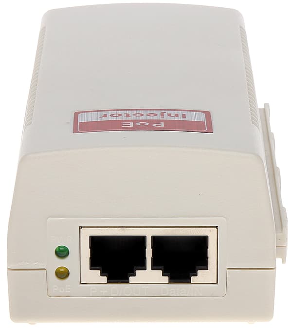 POE-VIRTALÄHDE SPT-1/1P 15,4 W
