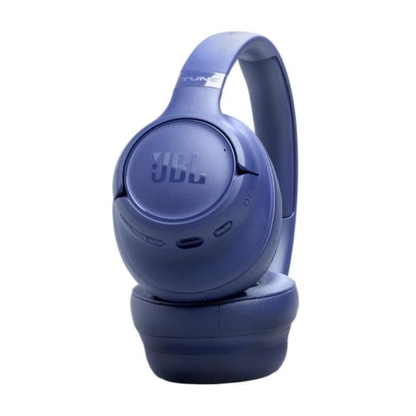 Trådlösa hörlurar JBL Tune 730BT Blå
