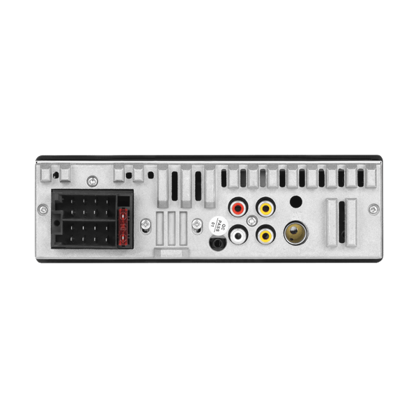 Rörförstärkare Bluetooth 5.1 aptX HD LED AUX Kruger&Matz A80-PRO