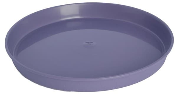 Trælignende base 5 lyng 28,3 cm FORM-PLASTIK