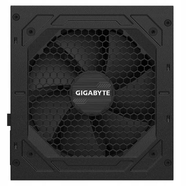 Gigabyte 850W GP-P850GM virtalähde, 80 PLUS Gold