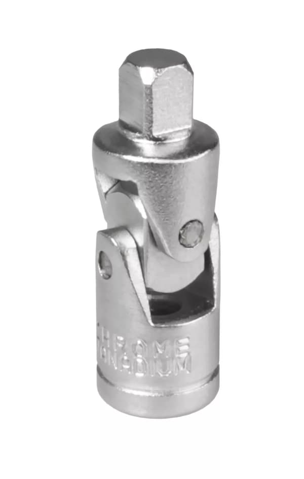 MJW 3/8" kardanled