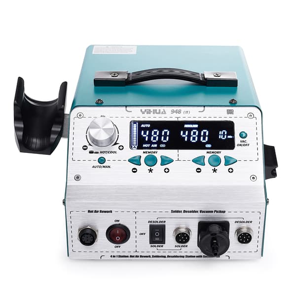 Loddestation 948-II KIT25