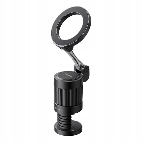 MCDODO MAGNETISK TELEFONHOLDER UNIVERSAL DRAAJENDE TIL MAGSAFE MAGNET