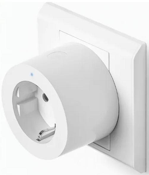 AQARA Smart Plug EU Vit