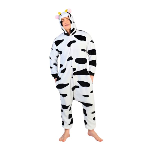 Kigurumi pyjamas kostume ko M: 155-165cm