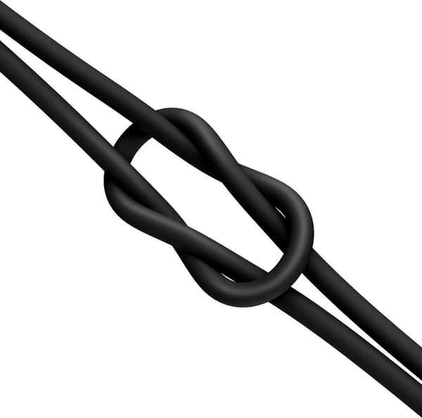 Baseus Superior Series USB till USB-C-kabel, 66W, 2m (svart)