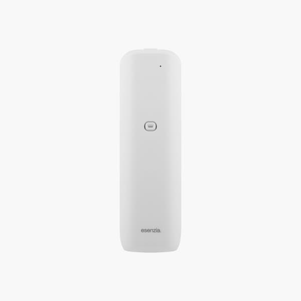 PLUG IN diffusor op til 100 m2 Hvid