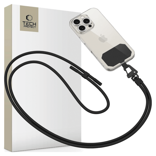 TECH-PROTECT C5S REBSKUVERTSREM SORT