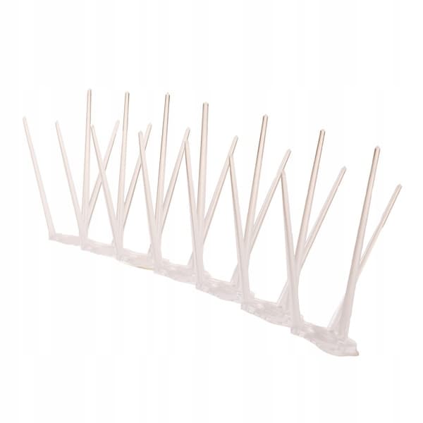 SCALA PLASTICS fuglespyd pc transparent 33 cm