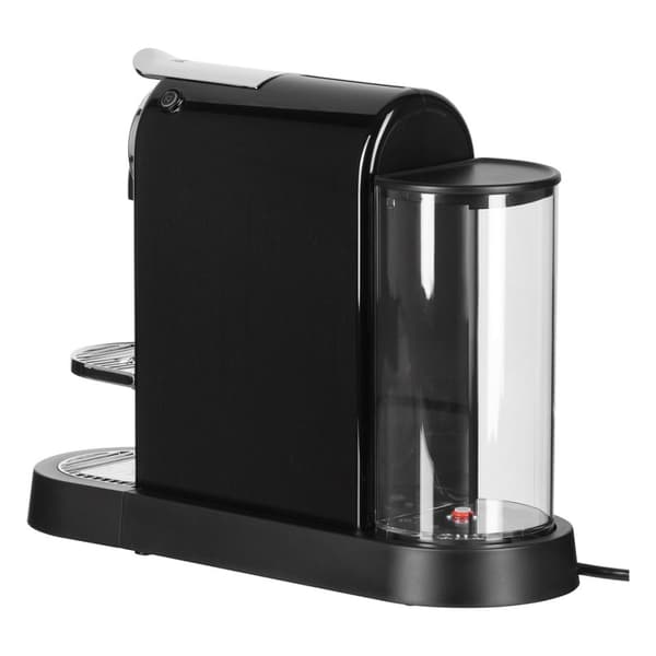 DeLonghi EN167.B Citiz Nespresso -keitin