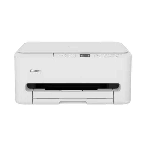 CANON Pixma TS6550i multifunktionsprinter hvid