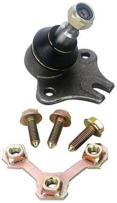 SWINGARM PIN D110088 DENCKERMANN