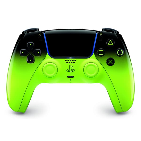 Sony PS5 DualSense Remix trådlös handkontroll