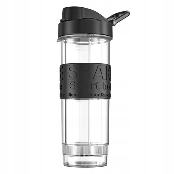 Adler Personal Blender med køleindsats