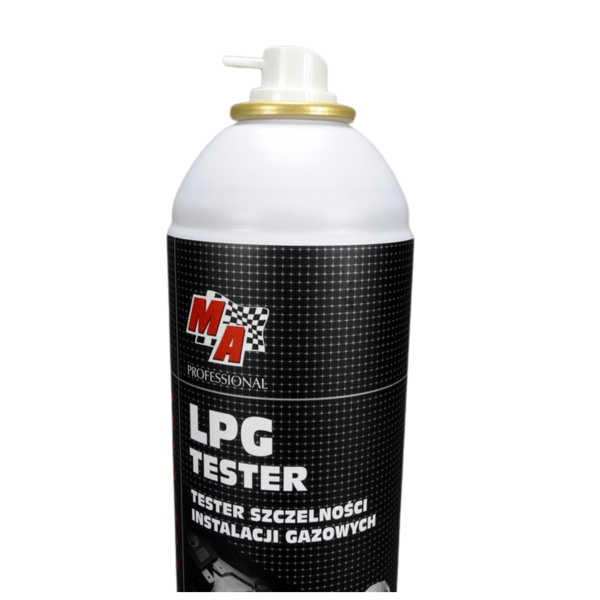 MA PROFESSIONAL - LPG Täthetsprovare 500ml