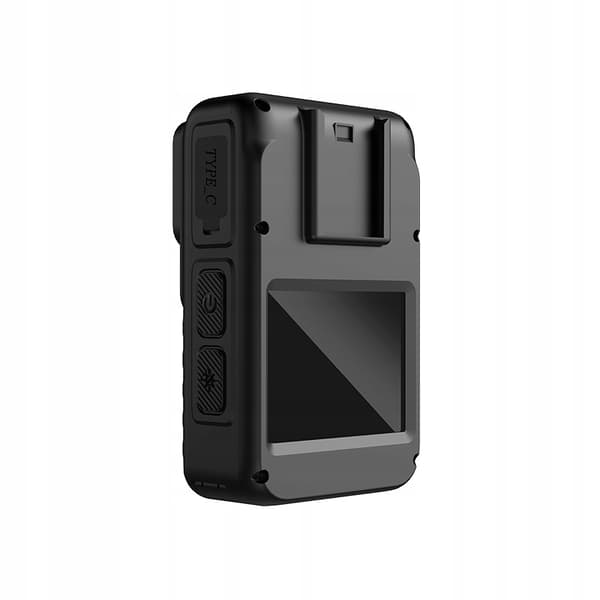 SJCAM A50 4K UHD BODY CAM