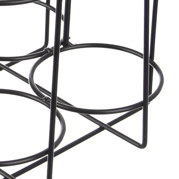 Radka metallic flaskekasse