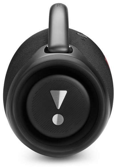 JBL Boombox 3 PartyBoost Bluetooth-högtalare IPX7 Svart