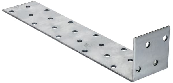 (z) Ankervinkel KK1 40x200x40x2,0 (50)