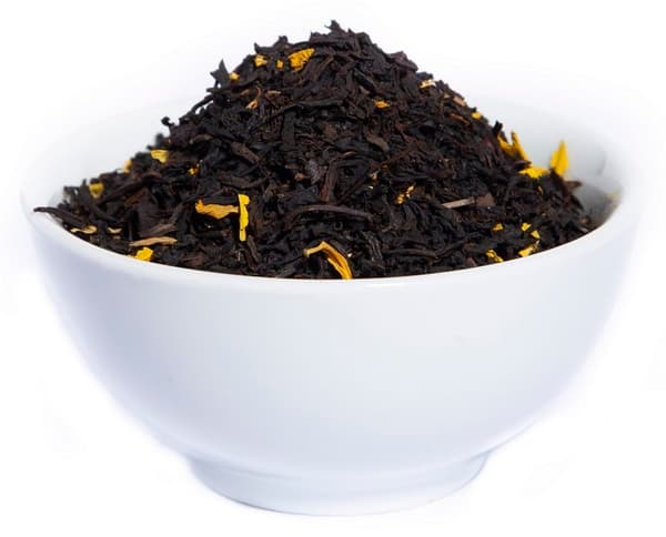 Aprikoosin irtotee 100g