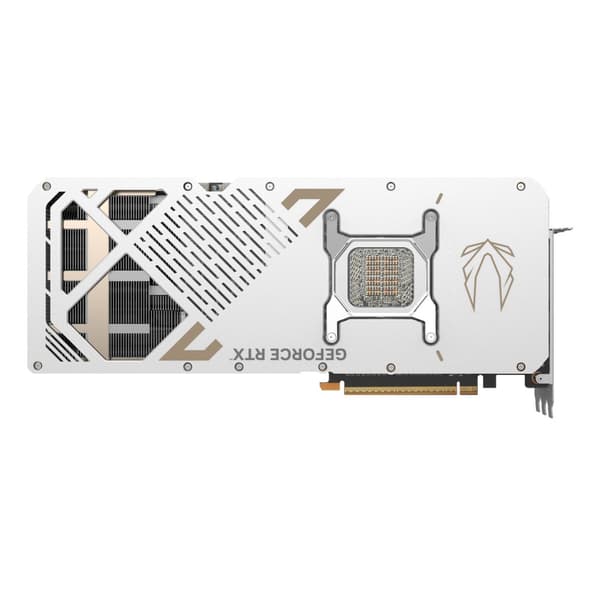 Grafikkort ZOTAC GeForce RTX 5090 32GB OC WH