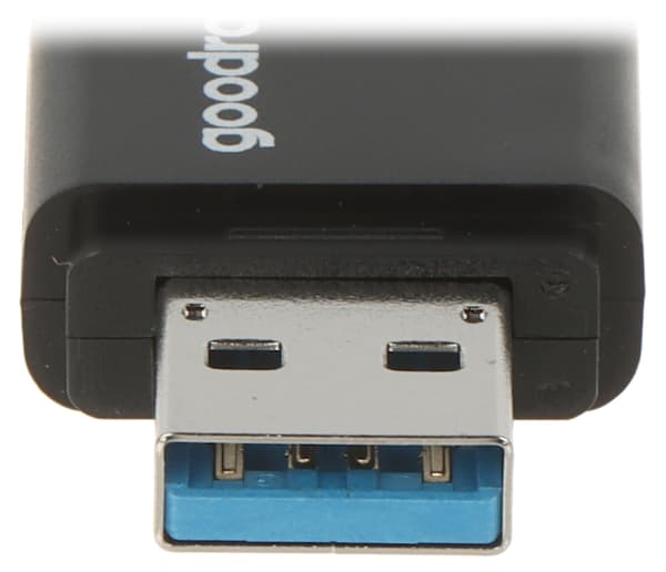 PENDRIVE FD-128/UME3-GOODRAM 128 GB USB 3.0 (3.1 Gen 1)