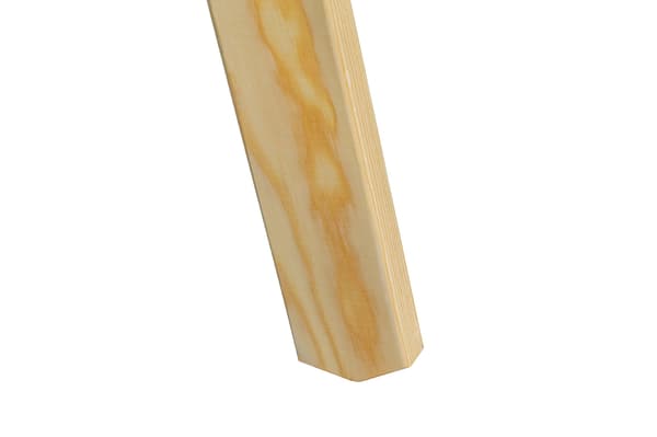 STANDARD TRÄSTEGE 2X3 PINNAR 95CM - BR-01-2300