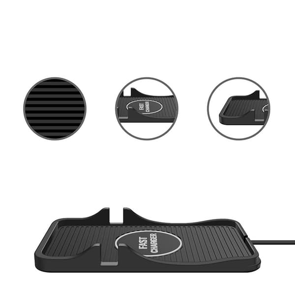 C7 induktiivinen autolaturi