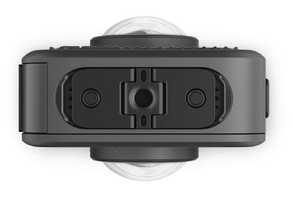 Gopro Max 2 360-graders actionkamera