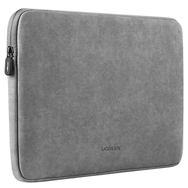 UGREEN LP187 Laptop-taske, op til 13,9 tommer (grå)