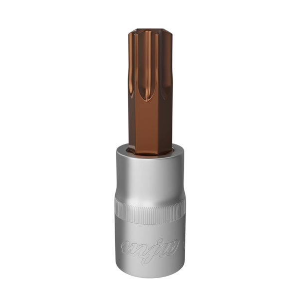 1/4"" TORX T40 topnøgle